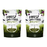 Read Forest Whole Foods Reviews