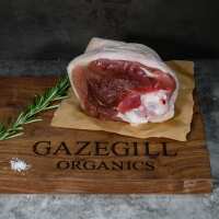 Read Gazegill Organics Reviews