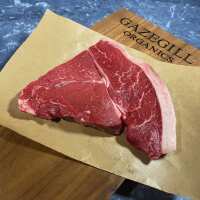 Read Gazegill Organics Reviews