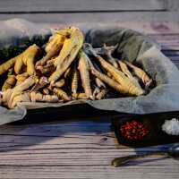 Read Gazegill Organics Reviews