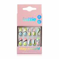 Read Lottie London Reviews