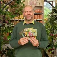 Read Old Railway Line Garden Centre Reviews