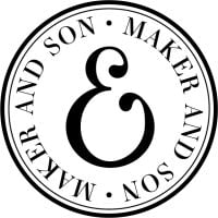 Read Maker&Son Reviews