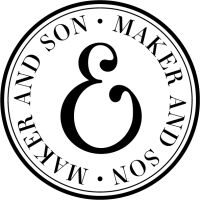 Read Maker&Son Reviews