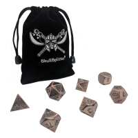 Read SkullSplitter Dice Reviews