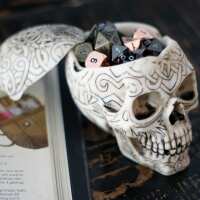 Read SkullSplitter Dice Reviews