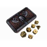 Read SkullSplitter Dice Reviews