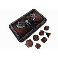 Read SkullSplitter Dice Reviews