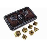 Read SkullSplitter Dice Reviews