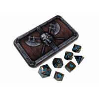 Read SkullSplitter Dice Reviews