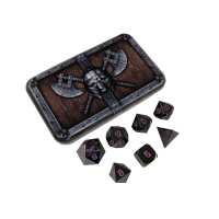 Read SkullSplitter Dice Reviews