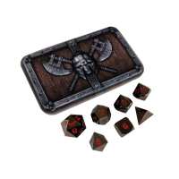 Read SkullSplitter Dice Reviews