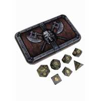 Read SkullSplitter Dice Reviews