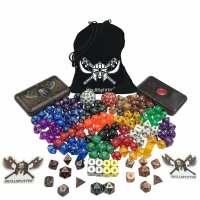 Read SkullSplitter Dice Reviews