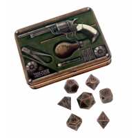 Read SkullSplitter Dice Reviews