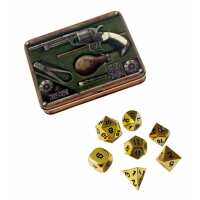 Read SkullSplitter Dice Reviews