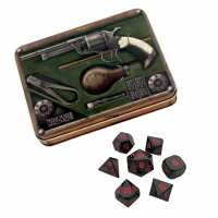 Read SkullSplitter Dice Reviews