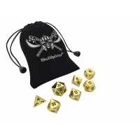 Read SkullSplitter Dice Reviews