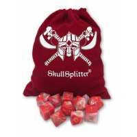 Read SkullSplitter Dice Reviews