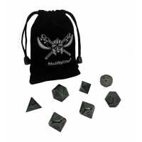 Read SkullSplitter Dice Reviews