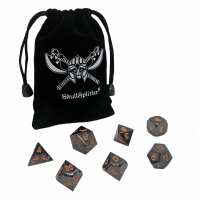 Read SkullSplitter Dice Reviews