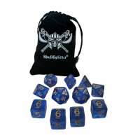 Read SkullSplitter Dice Reviews