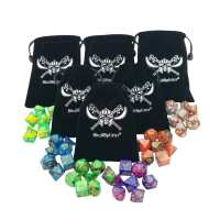 Read SkullSplitter Dice Reviews