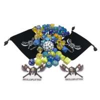 Read SkullSplitter Dice Reviews