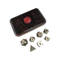 Read SkullSplitter Dice Reviews