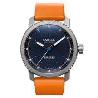 Read Marloe Watch Company  Reviews