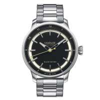 Read Marloe Watch Company  Reviews