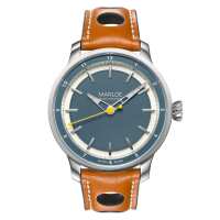 Read Marloe Watch Company  Reviews