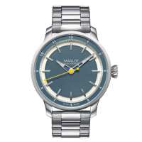 Read Marloe Watch Company  Reviews