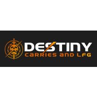 Read Destiny Carries LFG Reviews