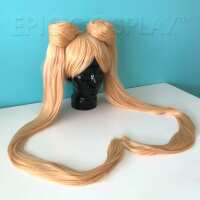 Read Epic Cosplay Wigs Reviews