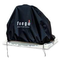 Read Fuego Wood Fired Ovens Reviews