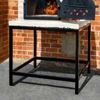 Read Fuego Wood Fired Ovens Reviews