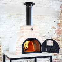 Read Fuego Wood Fired Ovens Reviews