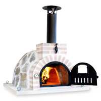 Read Fuego Wood Fired Ovens Reviews