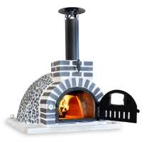 Read Fuego Wood Fired Ovens Reviews