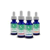 Read Crescent Canna Reviews
