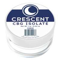 Read Crescent Canna Reviews