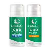 Read Crescent Canna Reviews