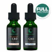 Read Crescent Canna Reviews