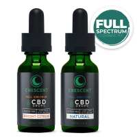 Read Crescent Canna Reviews