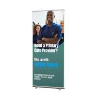 Read Retractable Banners on the Cheap Reviews
