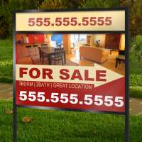 Read Custom Real Estate Signs Reviews