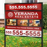 Read Custom Real Estate Signs Reviews
