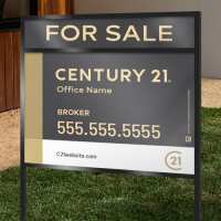 Read Custom Real Estate Signs Reviews