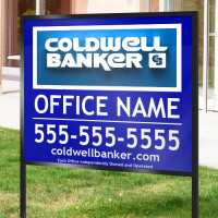 Read Custom Real Estate Signs Reviews